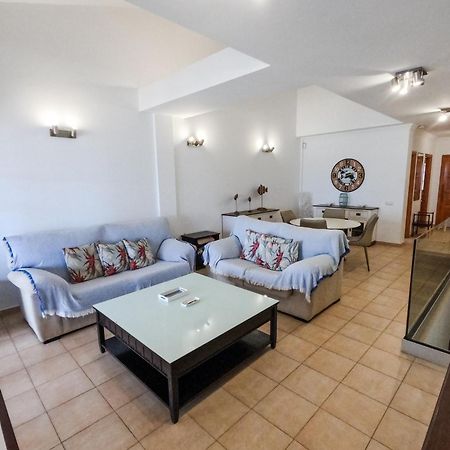 Villa Marina I Beachfront Corralejo By Holidays Home エクステリア 写真