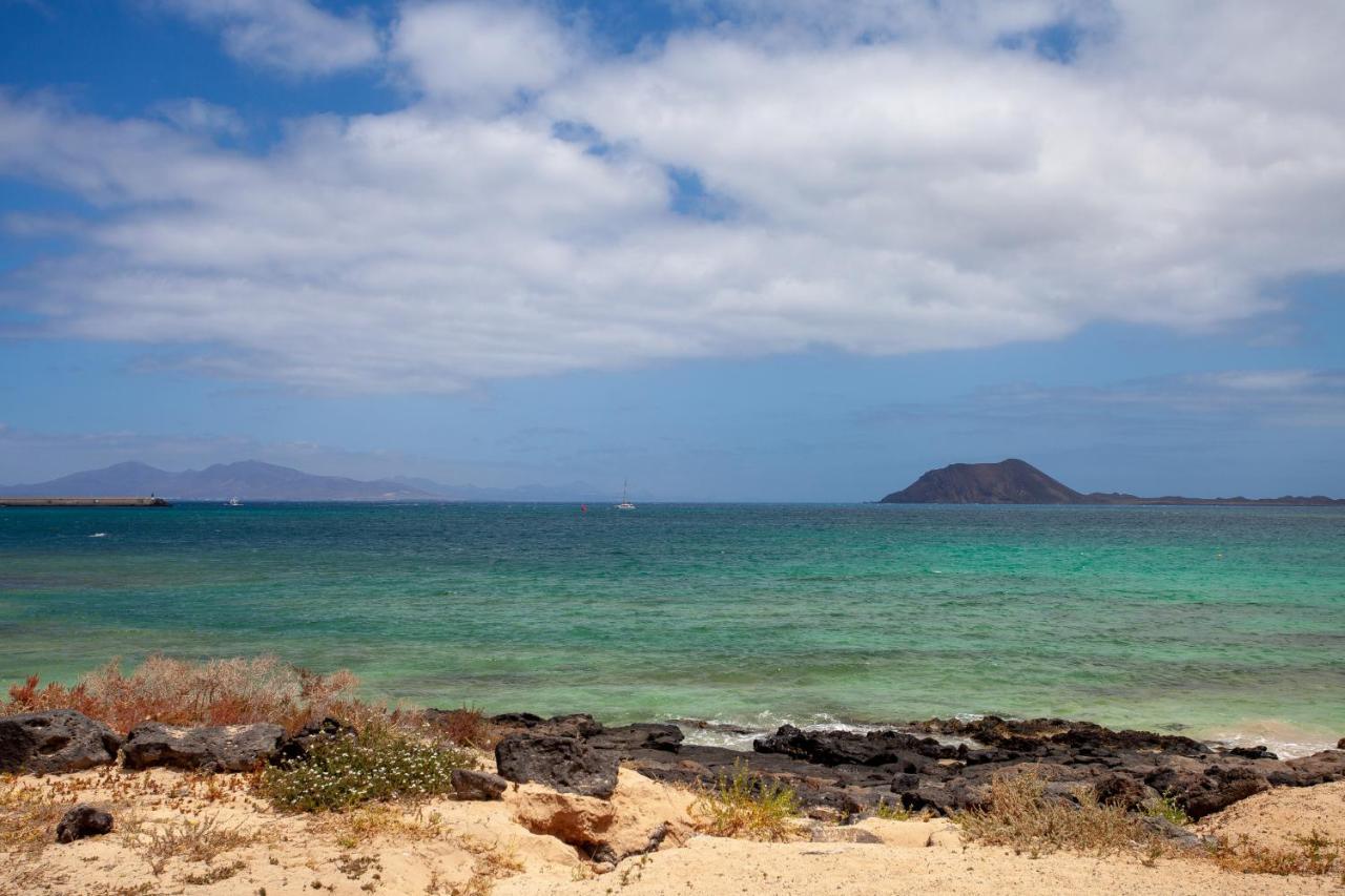 Villa Marina I Beachfront Corralejo By Holidays Home エクステリア 写真