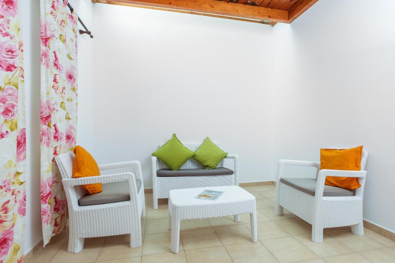 Villa Marina I Beachfront Corralejo By Holidays Home エクステリア 写真