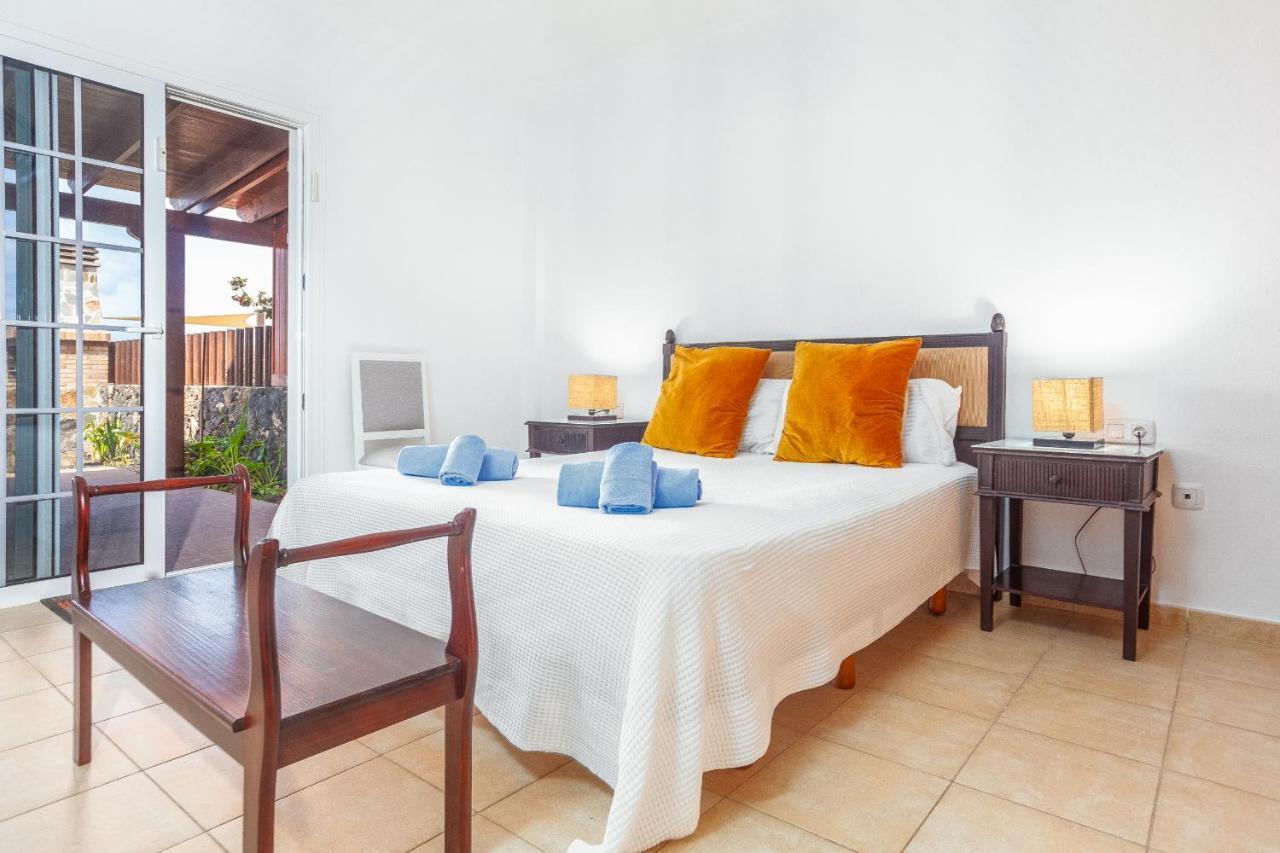 Villa Marina I Beachfront Corralejo By Holidays Home エクステリア 写真